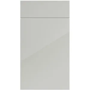 Front kuchenny D40s1(L/P) L9 K900 Bianco Hg Griii