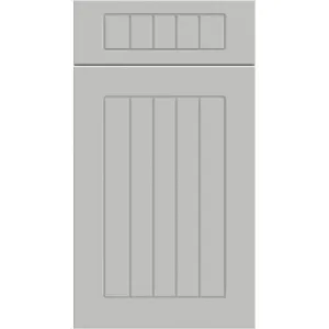 Obrazek Front kuchenny D40s1(L/P)  H5 K252 Biały Gr I
