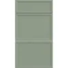 Obrazek Front kuchenny D40s3 O6 K-279 Oliwka Grii