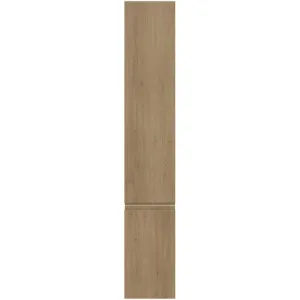 Front kuchenny D40spwn L T8 K282 Dąb Cremona Grii