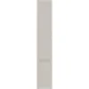 Obrazek Front kuchenny D40spwn P T8 K943 Kaszmir Gri