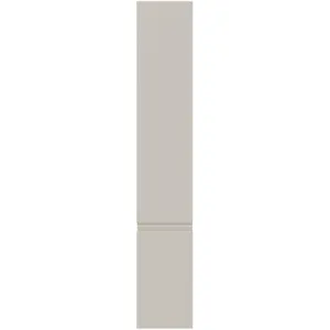 Front kuchenny D40spwn L T8 K943 Kaszmir Gri