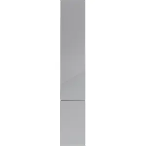 Front kuchenny D40spwn(L/P) L9 K268 Szary Hg Griii