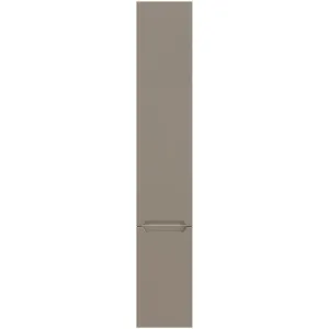 Front kuchenny D40spwn  L Q2 K204 Capuccino Mat Gri