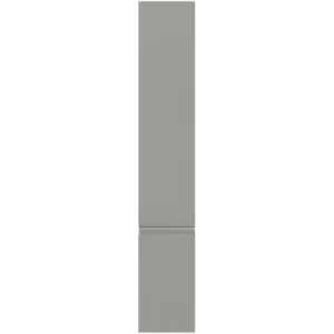 Front kuchenny D40spwn P T8 K261 Szary Mat Grii