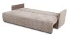 Obrazek Sofa rozkładana Modena beżowa