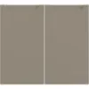 Obrazek Front kuchenny D80 Q2 K204 Capuccino Mat Gri