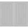 Obrazek Front kuchenny D80  H5 K252 Biały Gr I