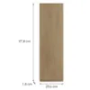 Obrazek Front kuchenny G30(100) P T8 K282 Dąb Cremona Grii
