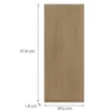 Obrazek Front kuchenny G40(100) L T8 K282 Dąb Cremona Grii
