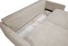 Obrazek Sofa rozkładana Tosca beżowy