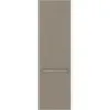 Obrazek Front kuchenny D60zl P Q2 K204 Capuccino Mat Gri