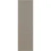 Obrazek Front kuchenny D60zl(L/P) H5 K257 Kaszmir Mat Grii