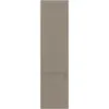 Obrazek Front kuchenny D60zln P  Q2 K204 Capuccino Mat Gri