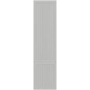 Obrazek Front kuchenny D60zln(L/P) H5 K252 Biały Gr I