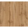 Obrazek Front kuchenny G80(72)  S4 K-937 Dąb Wotan Grii
