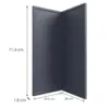Obrazek Front kuchenny G60n2(72) O6 K273 Granat Gri