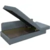 Obrazek Tapczan Karol z oparciem P Barrel 74