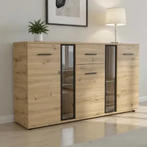 Obrazek Komoda Enzo Dąb Artisan