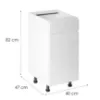 Obrazek Szafka Kuchenna Gardena D40s3 White