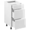 Obrazek Szafka Kuchenna Gardena D40s3 White