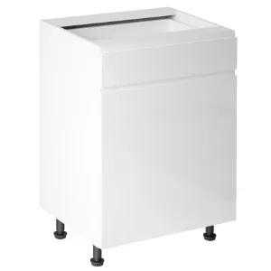 Szafka Kuchenna Gardena D60s1 White