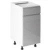 Obrazek Szafka Kuchenna Gardena D40s1 L Grey