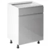 Obrazek Szafka Kuchenna Gardena D60s1 Grey
