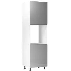 Szafka Kuchenna Gardena D60p L Grey