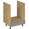 Obrazek Szafka Kuchenna Langen D60zk Uchwyt Beige