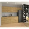 Obrazek Szafka Kuchenna Langen D60zk Uchwyt Beige