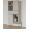 Obrazek Komoda 2d1s Ore 42 Wysoka Kaszmir/Ryfel