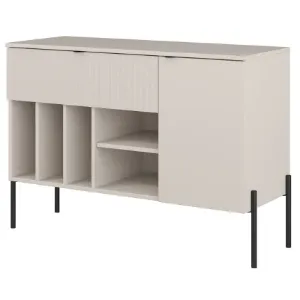 Komoda 1d1s Ore 45 Kaszmir/Ryfel