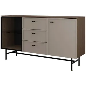 Obrazek Komoda Elora 7 Baltic Storm//Toffi