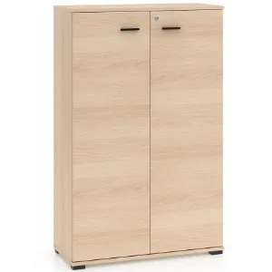 Obrazek Komoda Odelis 05 Dąb Lindberg