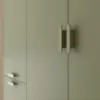 Obrazek Szafa 3d3s Sys Scandi 19  Dąb Olej/Zielony