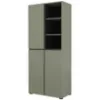 Obrazek Szafa Cross 88  Pine Green/Czarny