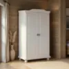 Obrazek Szafa 20900100 Hedda 2d Sosna Biały