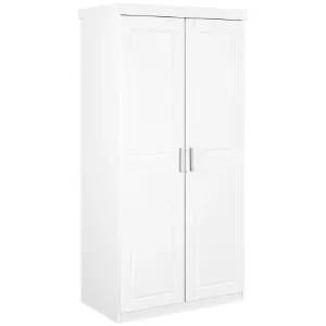 Obrazek Szafa 20900113 Hakon 2d Sosna Biały