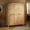 Obrazek Szafa 30500110 Bern 3d Sosna Natural