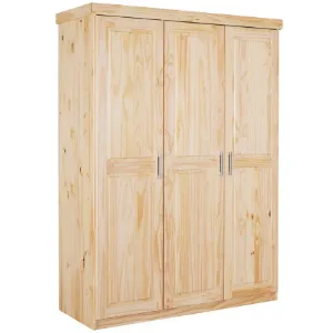 Obrazek Szafa 30500315 Pelle 3d Sosna Natural