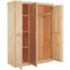 Obrazek Szafa 30500315 Pelle 3d Sosna Natural