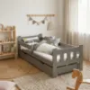 Obrazek Łóżko Carmen 80/140 Szary