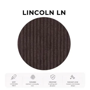 Obrazek Łóżko Mila 160x200 Lincoln 29ln brązowy
