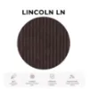 Obrazek Łóżko Mila 180x200 Lincoln 29ln brązowy